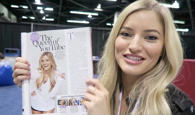 People Magazine’s Editorial Director Explains Why He’s So Bullish On YouTube Stars