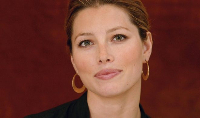 Jessica Biel Launches Web Series Focusing On Women’s Health