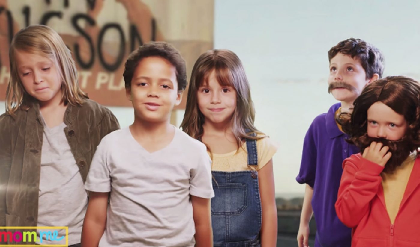 Emmy-Nominated Shows Are Better When Acted Out By Kids