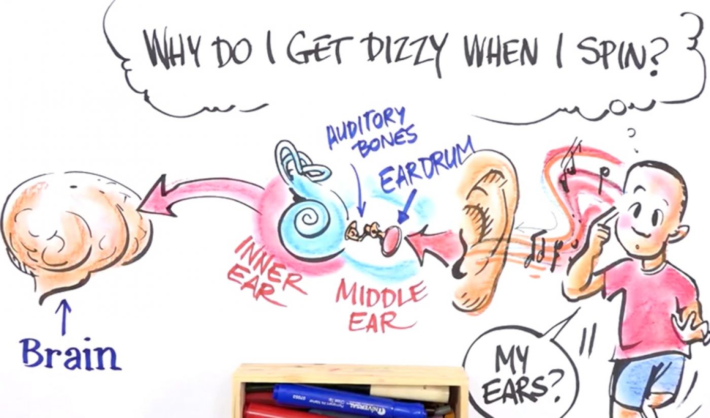 Animator Nathan Shields Teaches Kids Some ‘Little 101’ In PBS Web Series