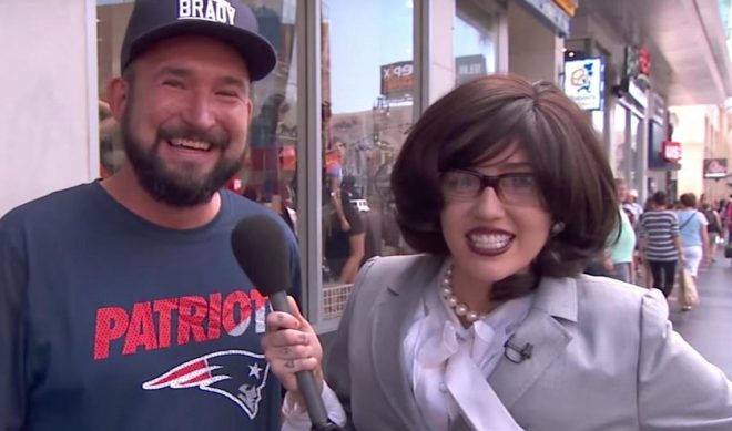 Top 50 Most Viewed U.S. YouTube Channels • Week Of 9/4/15