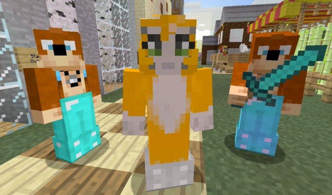 ‘Minecraft’ Gamer Joseph Garrett (AKA Mr. Stampy Cat) Lands Book Deal