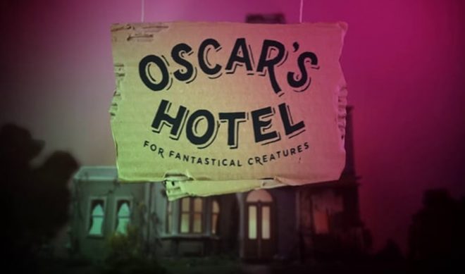 YouTube Stars Are Unrecognizable In ‘Oscar’s Hotel’ Trailer