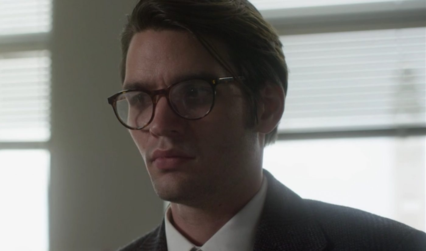 YouTube Star Sawyer Hartman’s ‘Parallax Theory’ Now Available On Vimeo