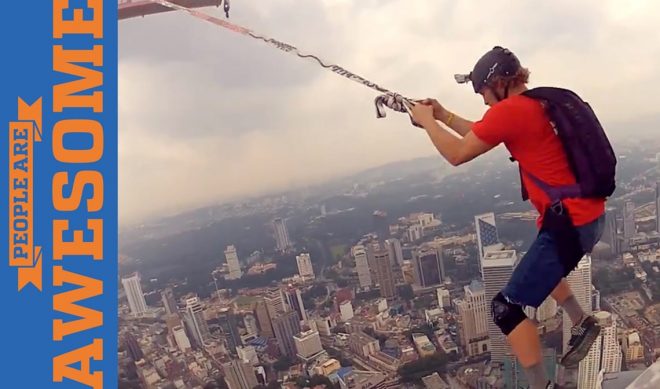 Jukin Media Acquires Stunt-Filled ‘People Are Awesome’ Channel