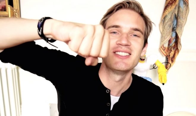 PewDiePie First YouTube Channel To Hit 10 Billion Views. Here’s A Breakdown.