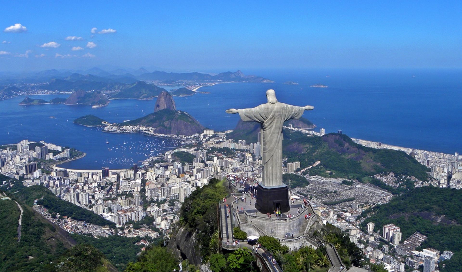 Make It Ten: YouTube To Open A Production Space In Rio De Janeiro