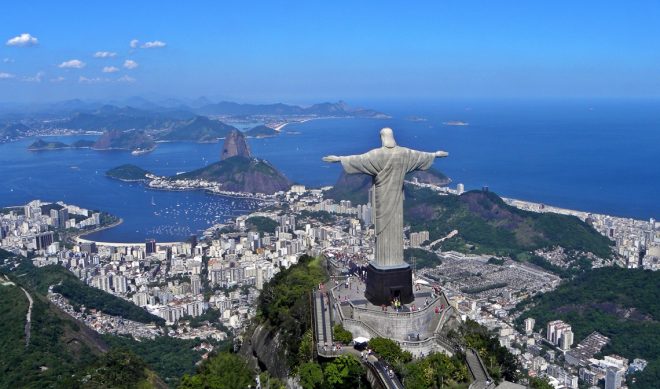 Make It Ten: YouTube To Open A Production Space In Rio De Janeiro