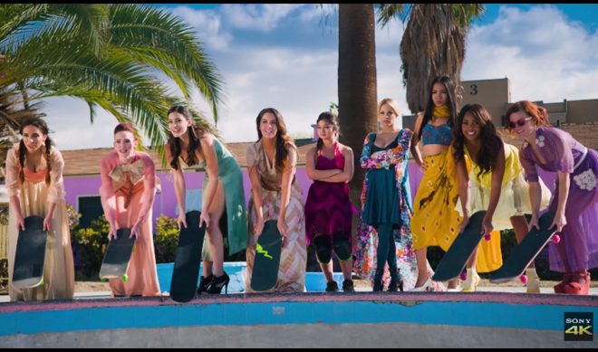 Sony Launches YouTube Channel Devoted Entirely To 4K Videos