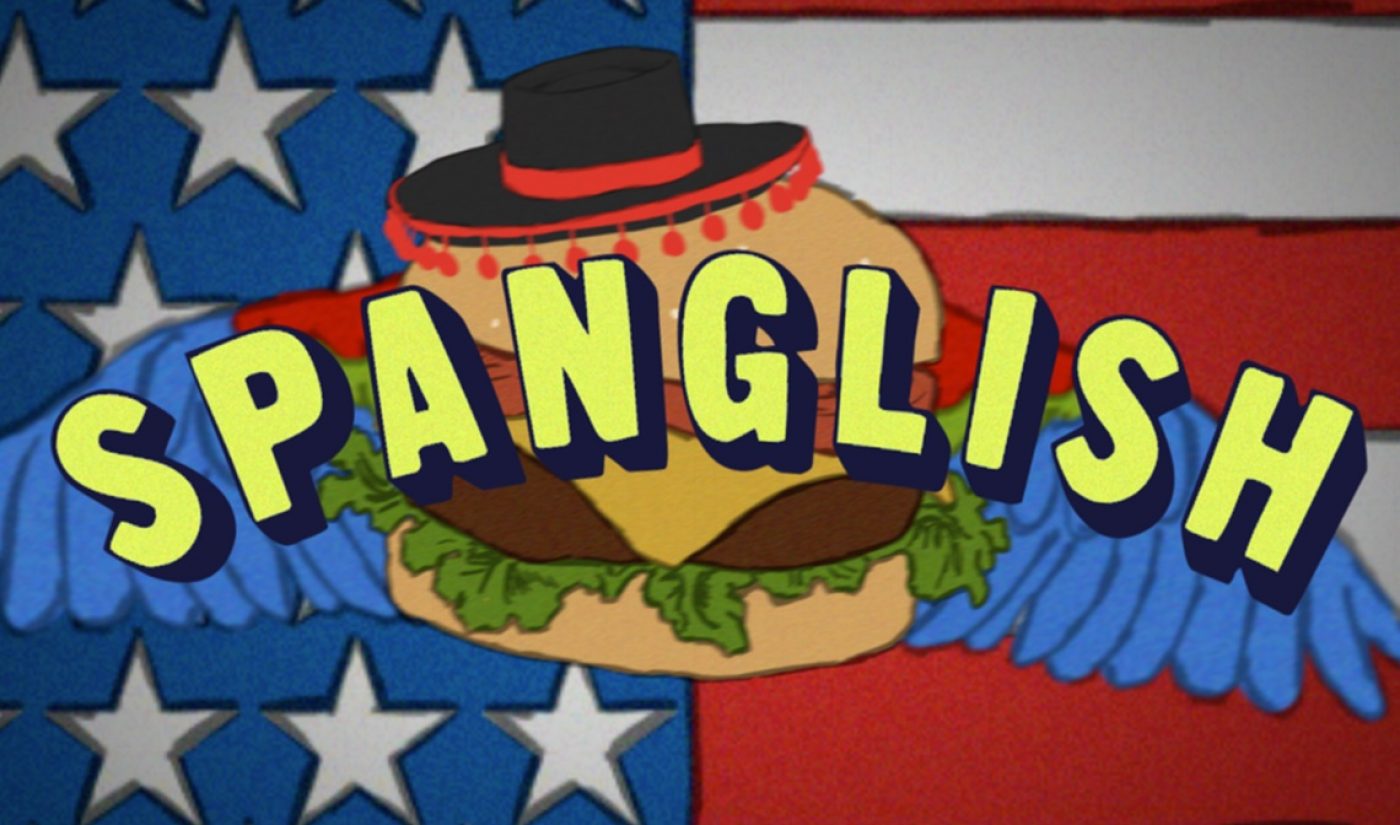 Fund This: ‘Spanglish’ Plans To Be A Bilingual Sketch Comedy Adventure