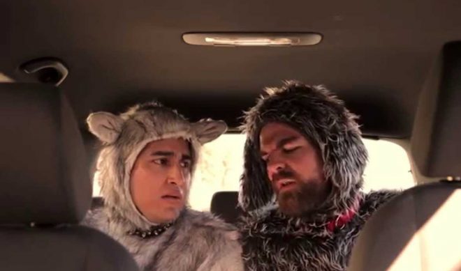 Indie Spotlight: ‘Sprinkles And Buttons’ Goes Inside The Canine Mind