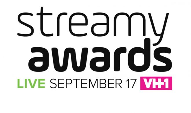 Here’s How To Watch This Year’s Streamy Awards (And Who You’ll See)