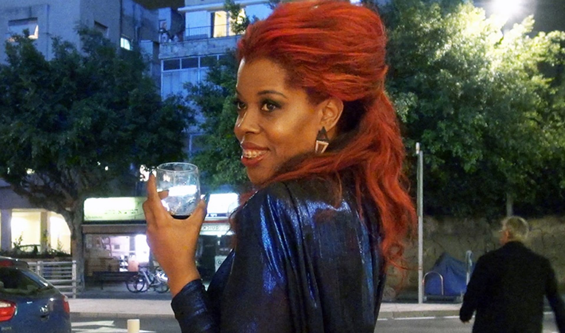 Documentary Film ‘Thru You Princess’ Tells Story Of Unlikely YouTube Collaborators