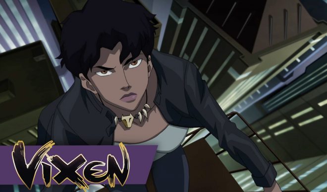 ‘Vixen’ Brings Superhero Flair To CW Seed