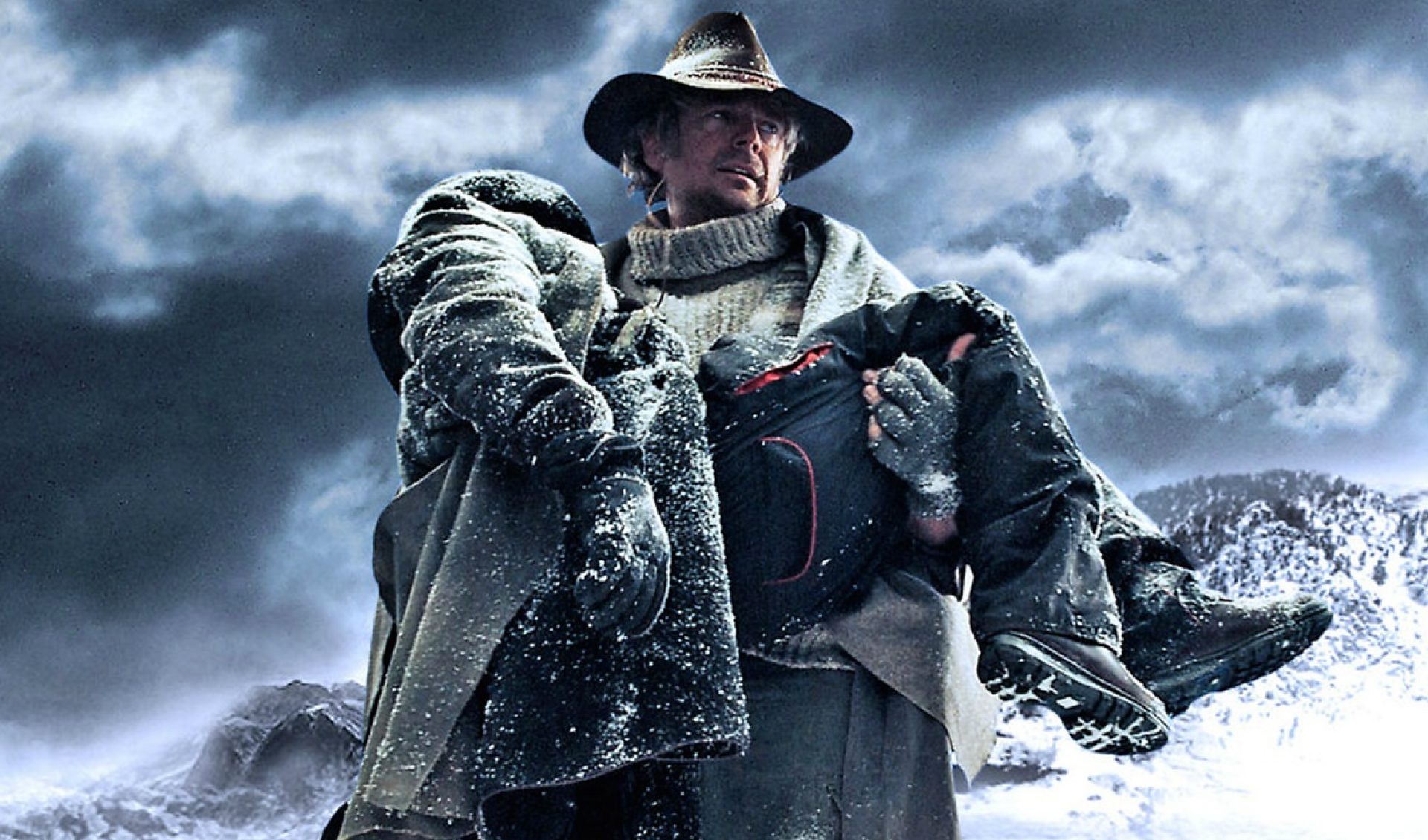 Fund This: ‘10,000 Days’ Wants To Make A Return Trip To The Next Ice Age