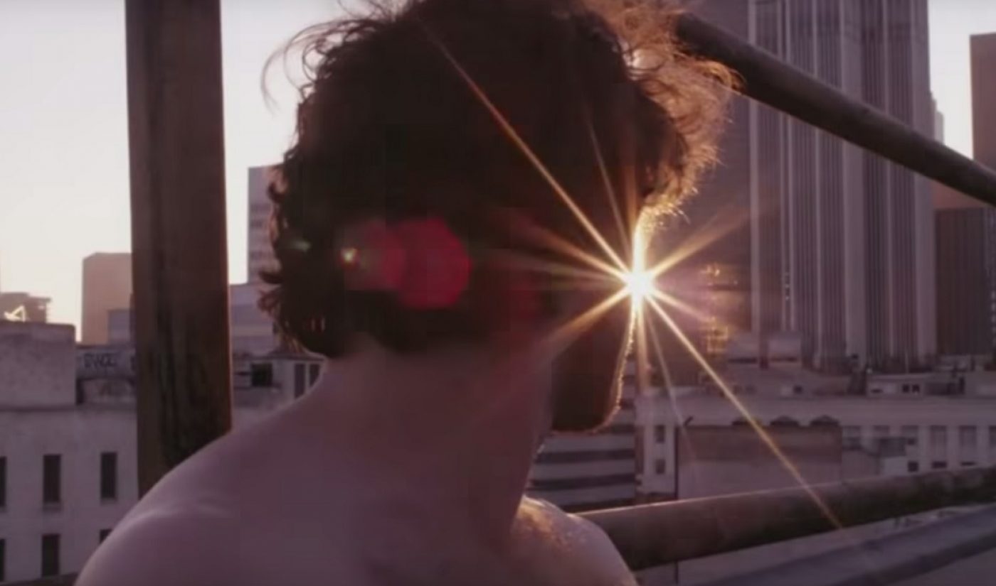 France’s Fifth Annual Marseille Web Fest Will Take Place On October 9 And 10