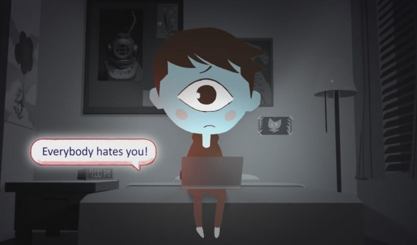 The Ad Council Teams With YouTube Stars For Multi-Platform Anti-Bullying Campaign