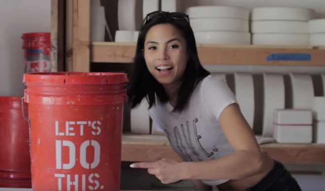 Connor Franta, Anna Akana Lead Teams For The Art Institutes’ Student Art Competition
