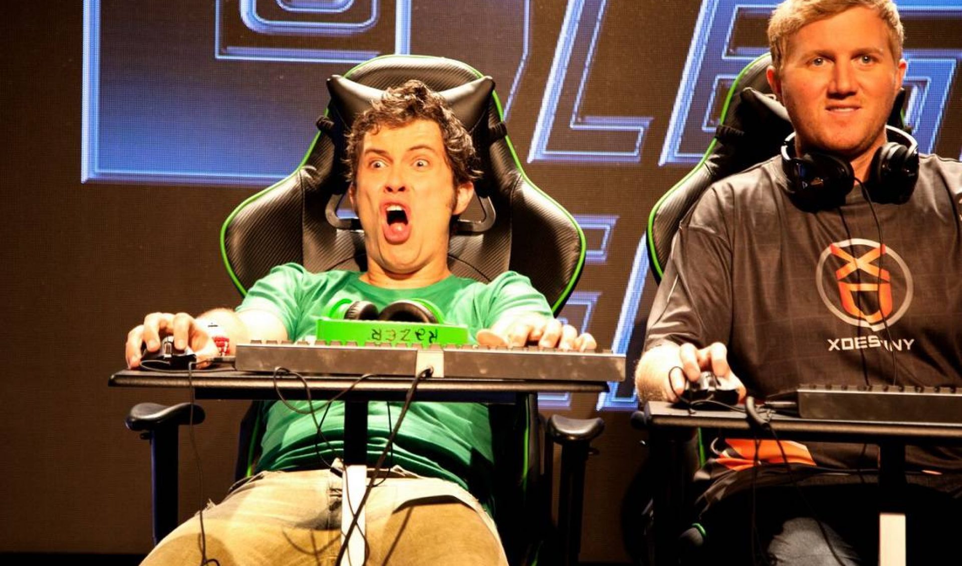 Endemol Officially Launches Gaming And Esports Network SMASHER