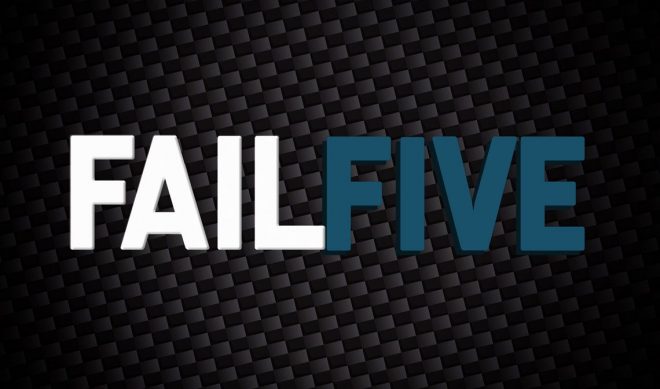 Verizon’s Go90 Service Orders ‘FailFive’ FailArmy-Based Series From Jukin Media