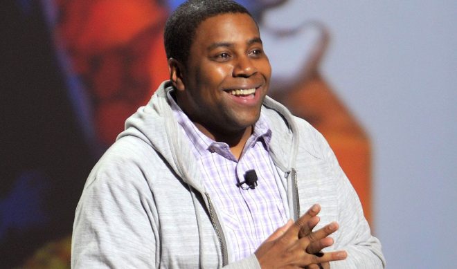Fandango To Launch Brand Personality Series Starring Kenan Thompson