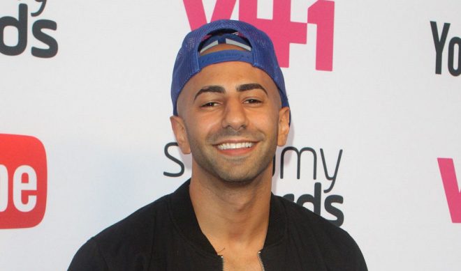 FouseyTUBE Wants To Be A Source Of Inspiration, Motivation For His Millions Of YouTube Subscribers And The World