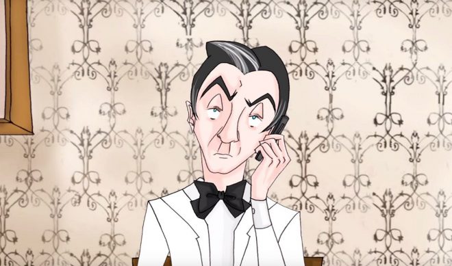 Fund This: Mundane Situations Turn Comical When ‘Bond Meets World’