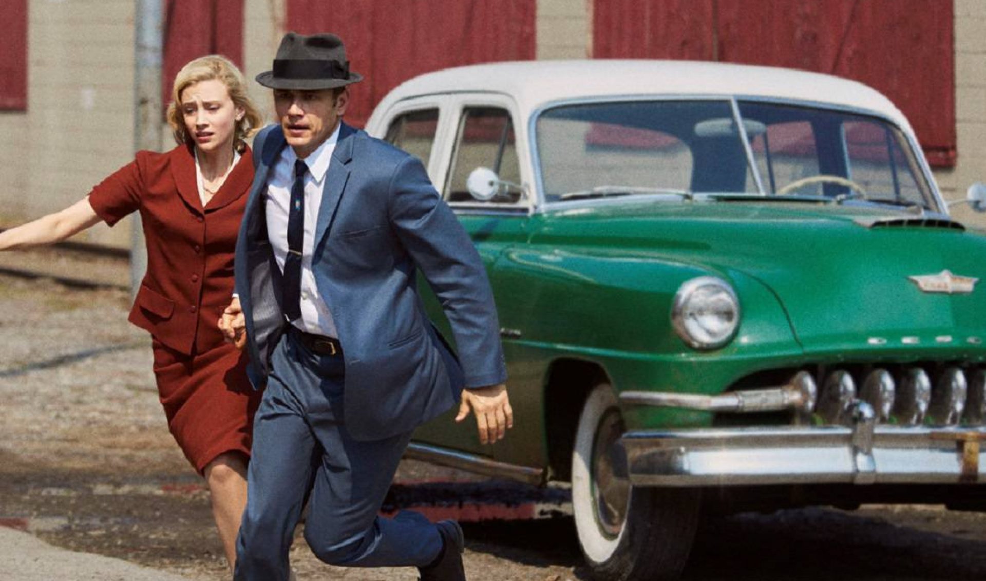 Hulu Will Debut Stephen King Adaptation Series ‘11.22.63’ On February 15, 2016