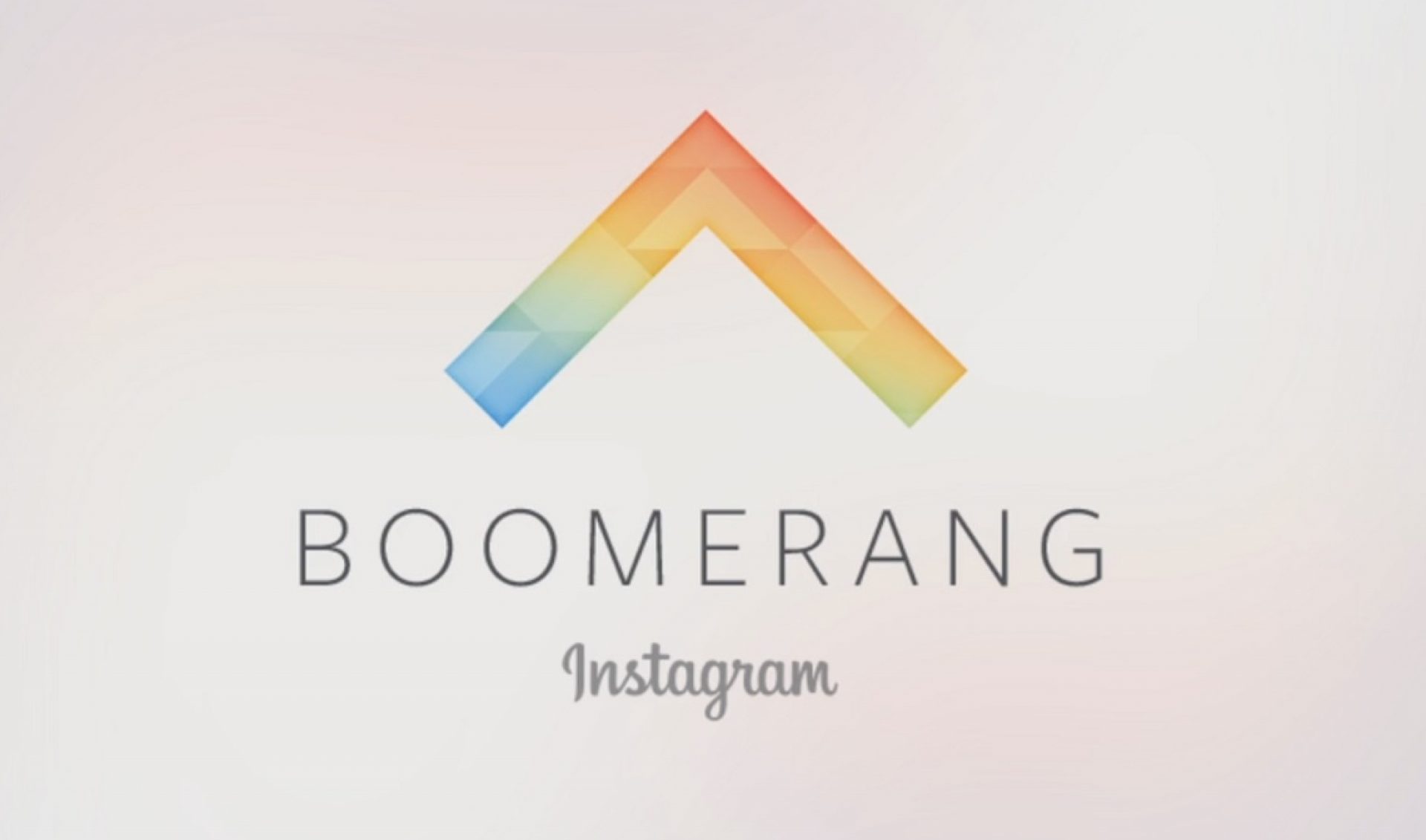 Instagram Introduces Boomerang App To Create One-Second Looping Clips