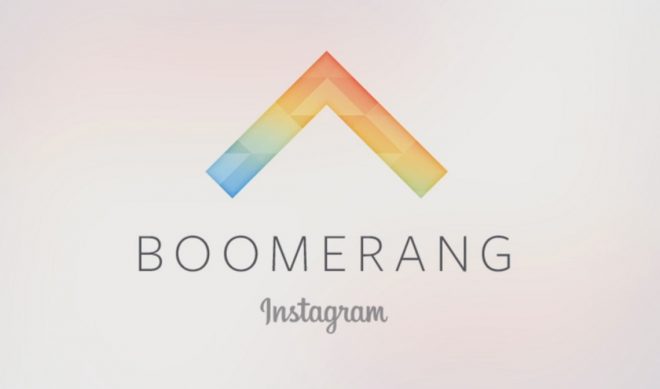 Instagram Introduces Boomerang App To Create One-Second Looping Clips