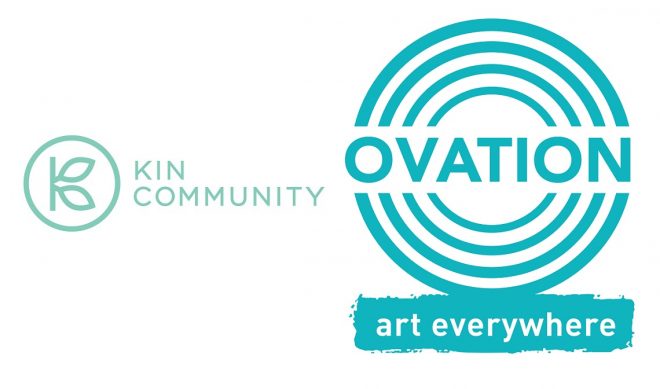 Kin Community Teams With Ovation TV For Half-Hour Holiday Special