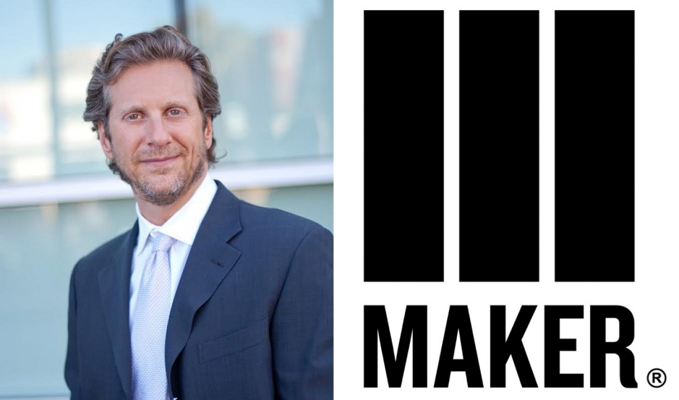 Maker Studios’ Chris Williams Says Creators Need To “Keep Communication Open” To Get To Know Fans