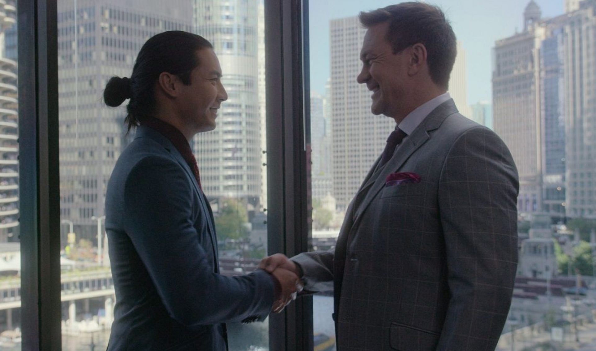 Marriott, Renaissance Hotels Partner For New Short Film ‘Business Unusual’