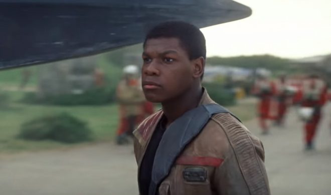 Netflix Will Stream ‘Star Wars: The Force Awakens’ In Canada In 2016