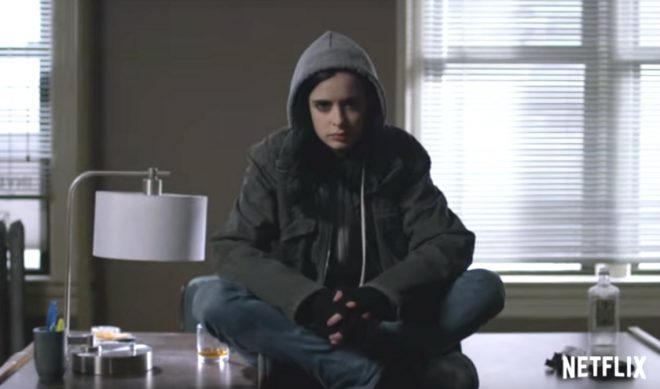 Netflix Drops Haunting Official Trailer For Marvel’s ‘Jessica Jones’