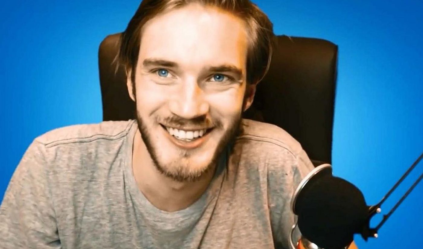 PewDiePie Says Ad Blockers, Not YouTube Red’s Price, Are The Problem