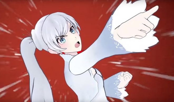 Rooster Teeth Releases ‘RWBY: Volume 3’ Trailer Ahead Of October 24 Debut