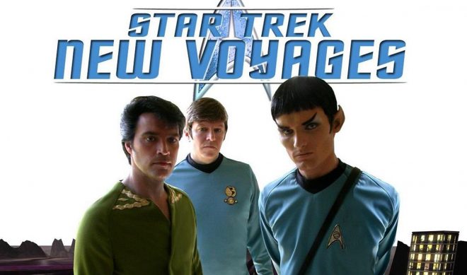 Long-Running ‘Star Trek’ Fan Series Launches Fall 2015 Crowdfunding Campaign