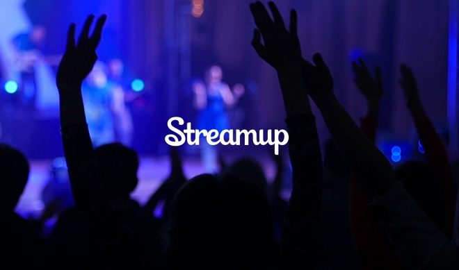 Will Keenan Calls Live Streaming Company Streamup “The Netflix Of Live Video”