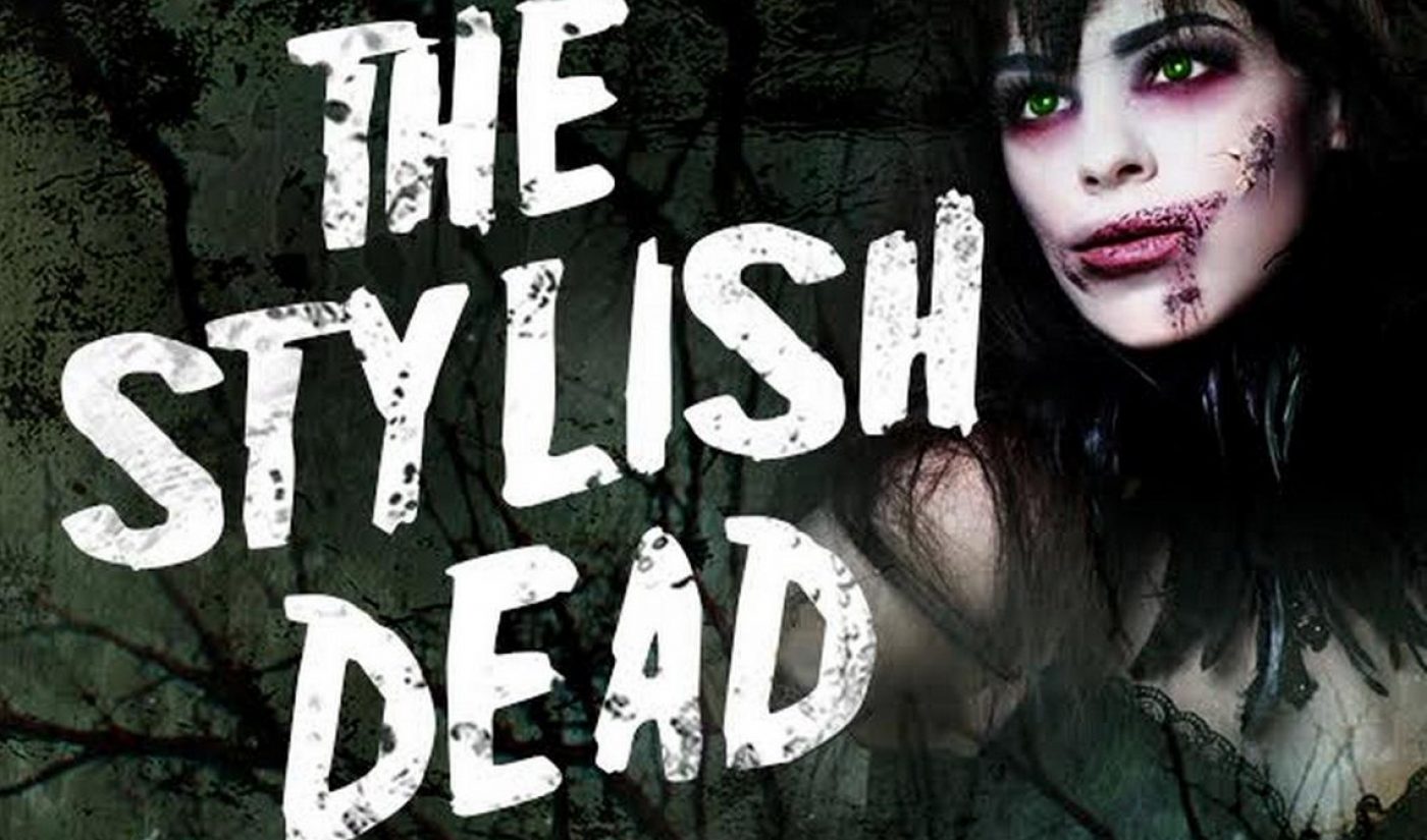 StyleHaul Launches Halloween Snapchat Series Combining Zombies And Fashion