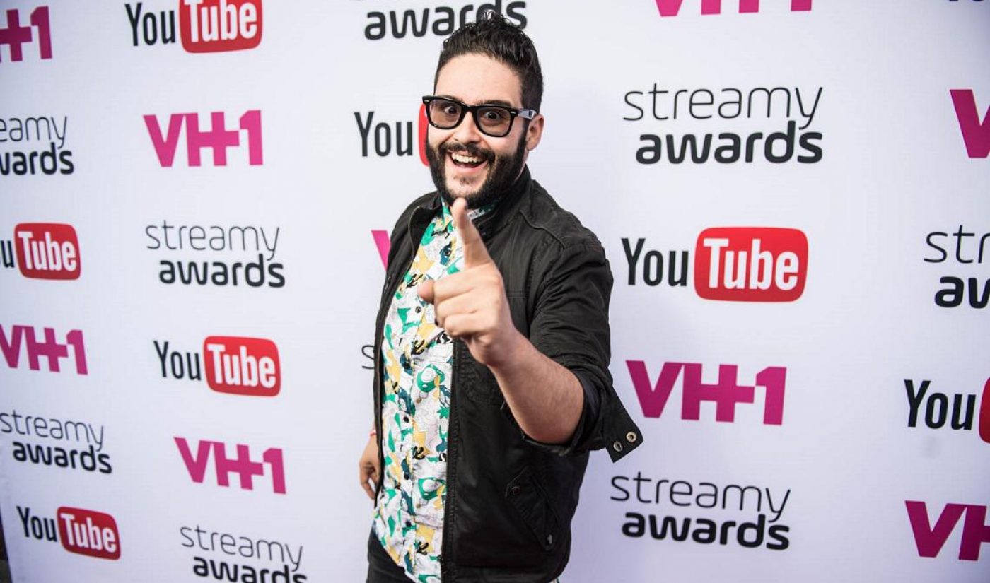 The Streamy Awards Will Get Their Own Indian, South Asian Show
