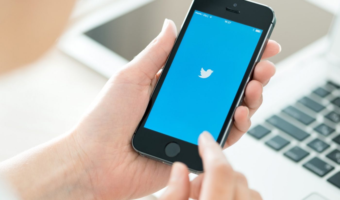Twitter Expands Video Advertising Program To Let More Publishers Monetize Video