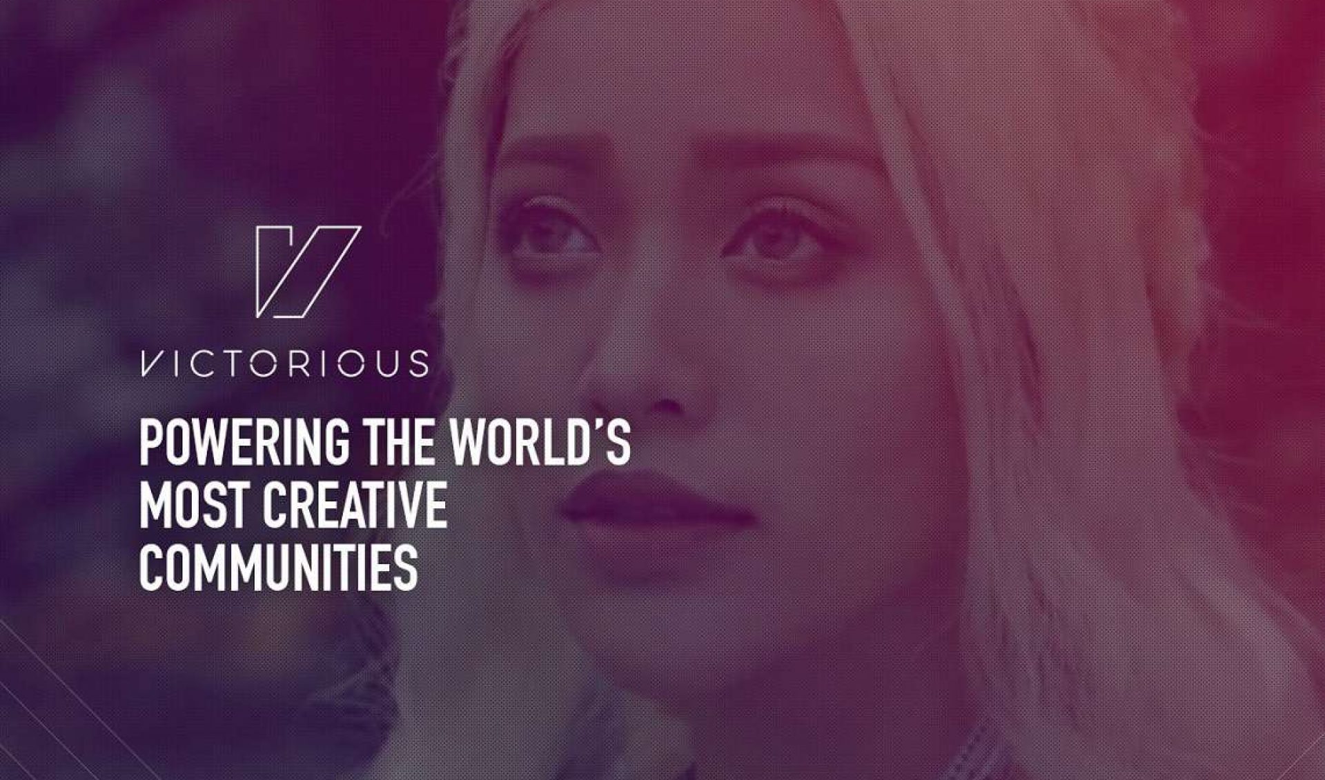 Victorious Expands Overseas, Boasts Two Million Pieces Of User-Generated Content