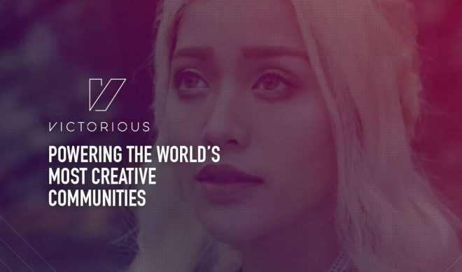 Victorious Expands Overseas, Boasts Two Million Pieces Of User-Generated Content