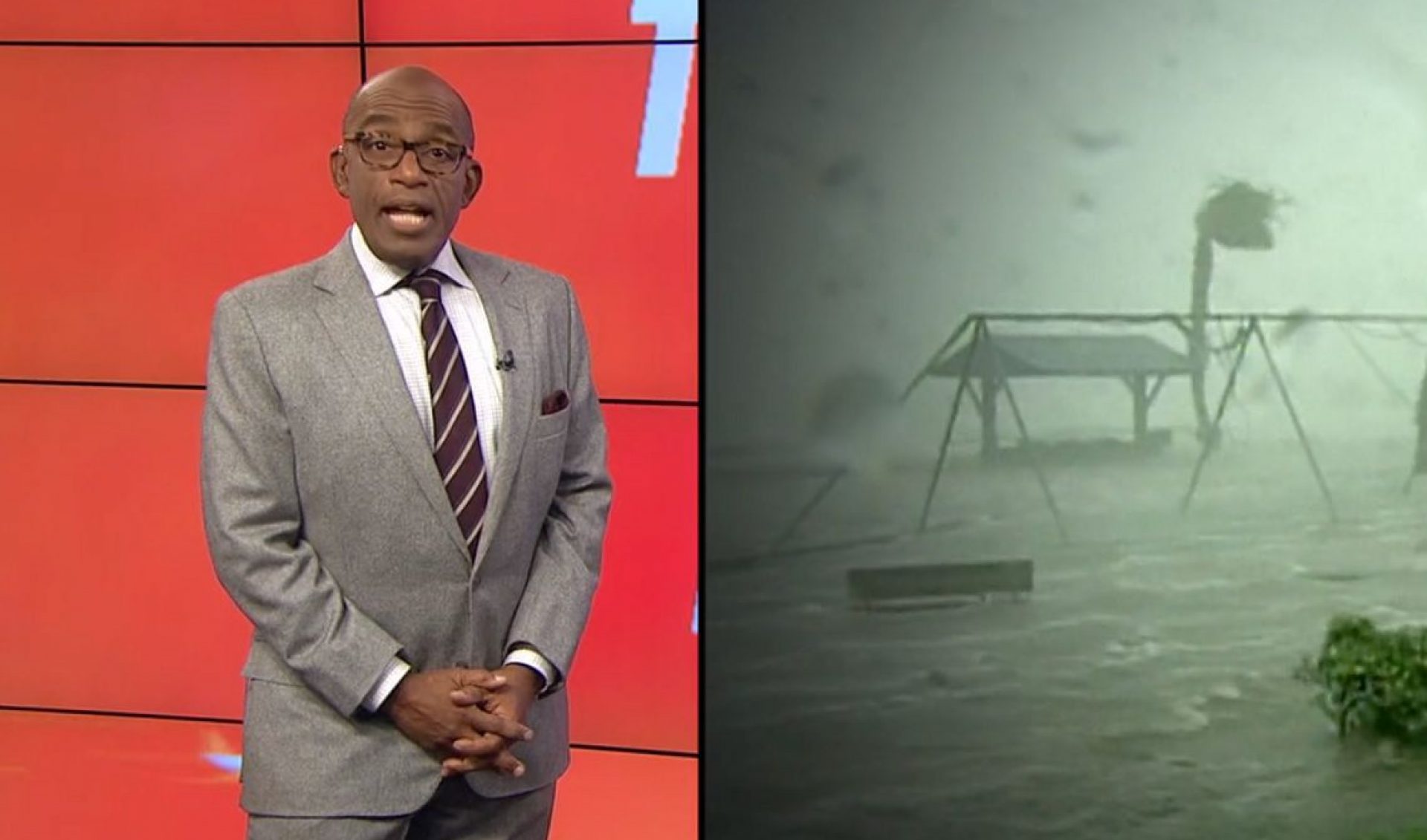 Al Roker And Weather Channel To Launch Mobile-Only Morning News Series