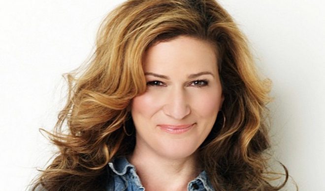 Yahoo, Chevrolet Team For Comedy Series ‘Going There With Ana Gasteyer’