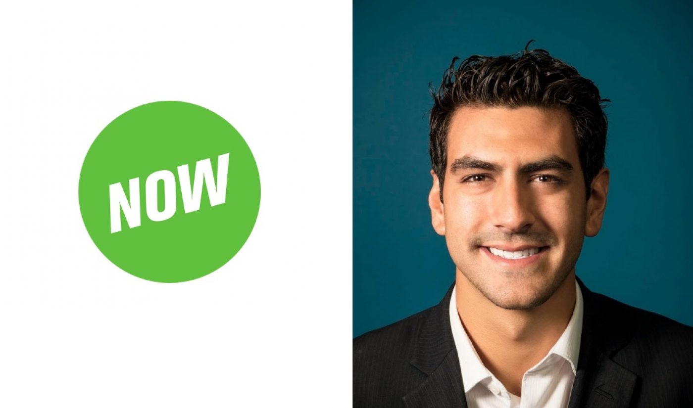 YouNow Hires Gregory Strompolos As Director Of Business Development