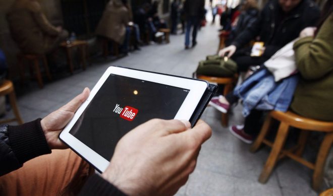 YouTube Expands Global Reach, Boasts 85 Local Versions Of Its Site