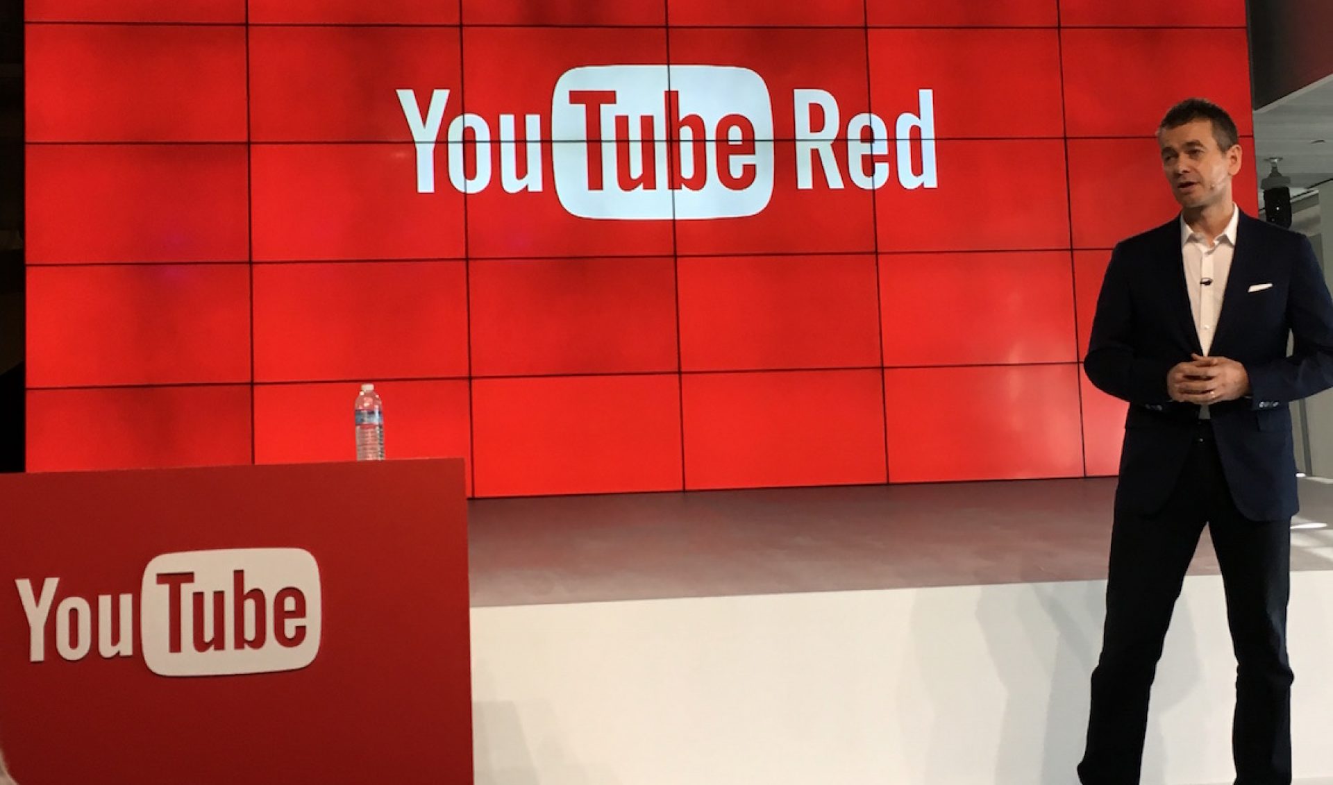 Let’s Debunk Seven Myths About YouTube Red, YouTube’s New Subscription Service