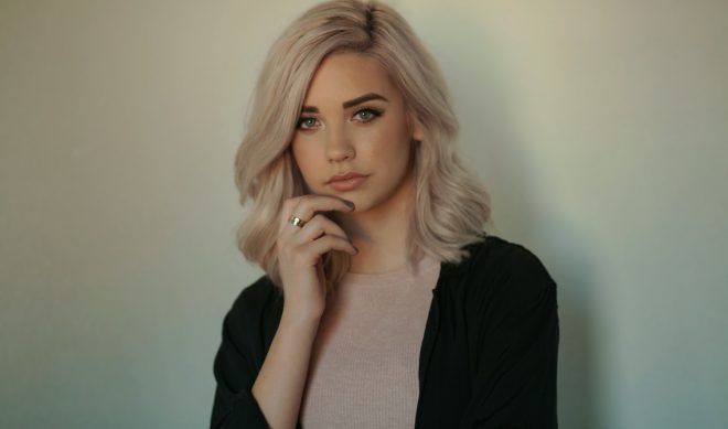 Amanda Steele Is Next YouTube Star To Announce A Compilation Album